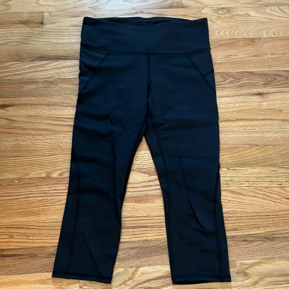 Athleta leggings, size Medium